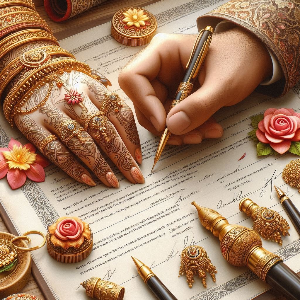 Prenuptial Agreements in India: Are They Legally Binding?